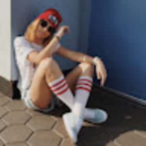 Meet your Posher, Kate